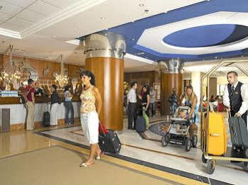 Hotel Marina D'or