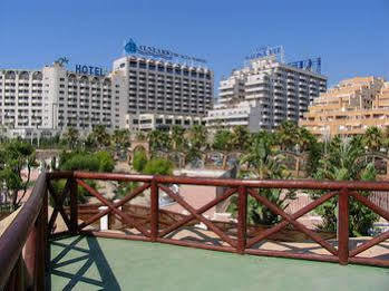 Marina D'or Hotel