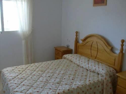 Apartamento Mar de Cristal Resort *