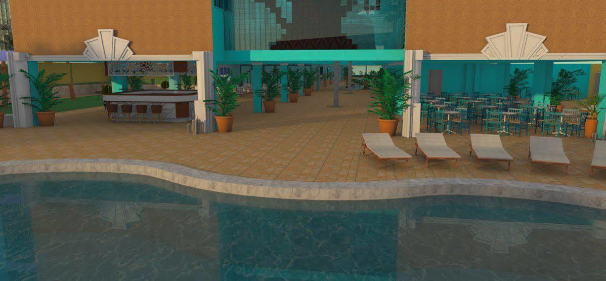 Aparthotel Bh Mallorca