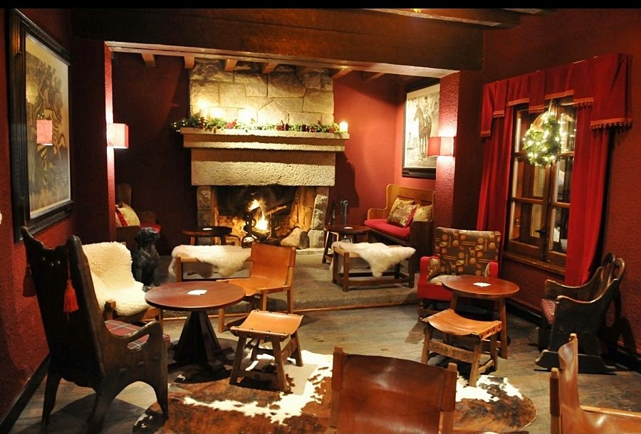 De Hotel