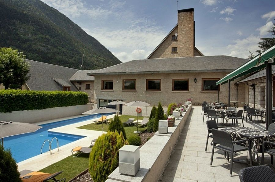 Hotel De Arties