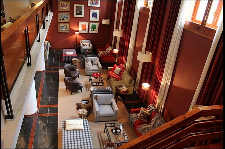 Hotel De