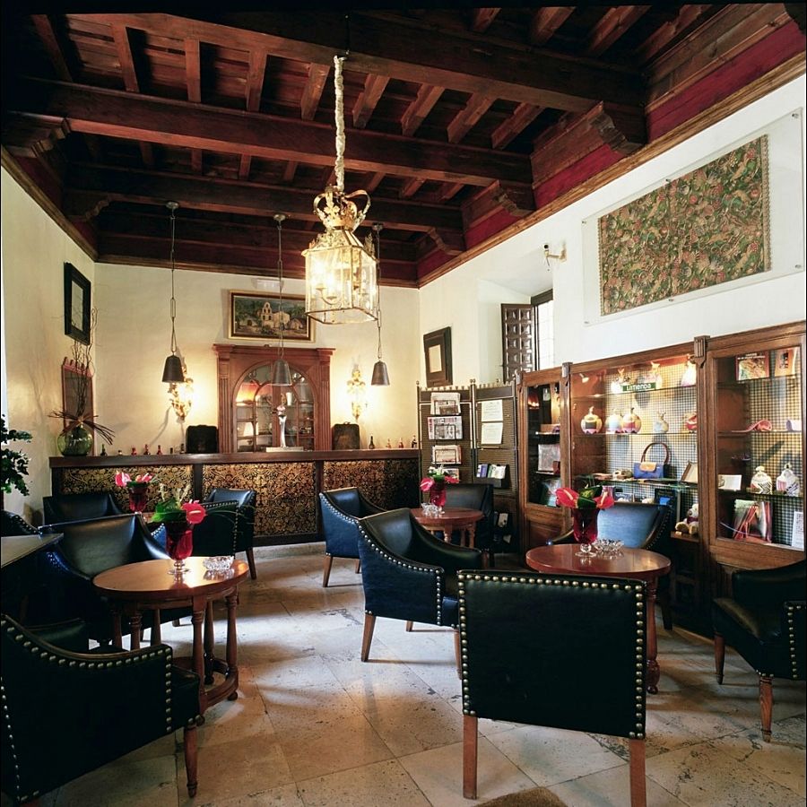De Alcalá de Henares