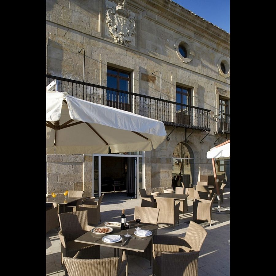 De 4* Argómaniz