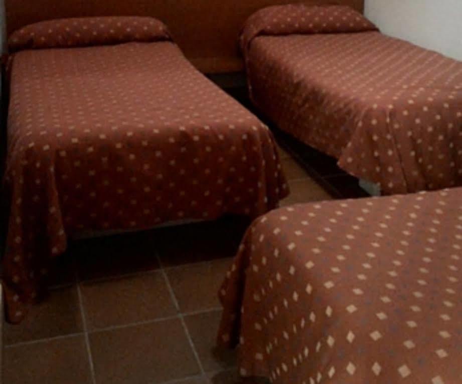 Azul Rural Guest house