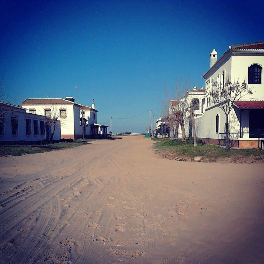 Guest house Azul Rural El Rocio