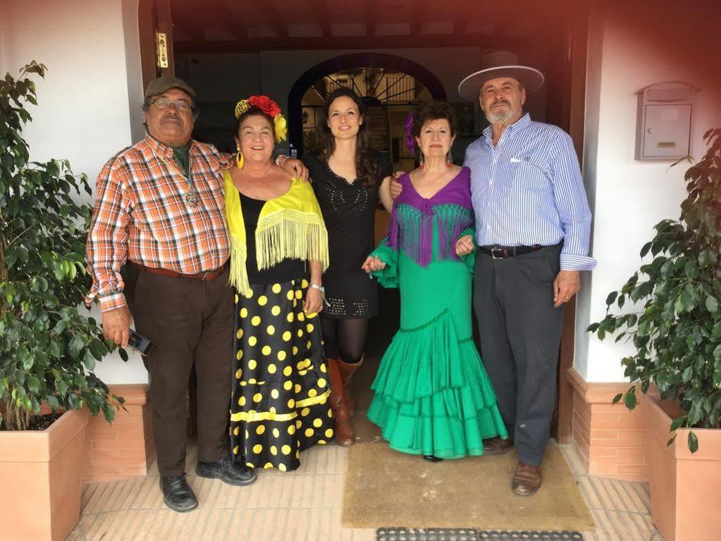 Azul Rural Guest house