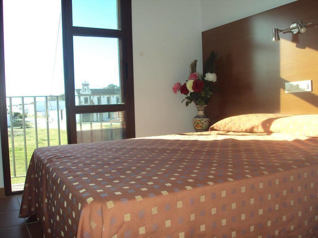 Azul Rural Guest house El Rocio