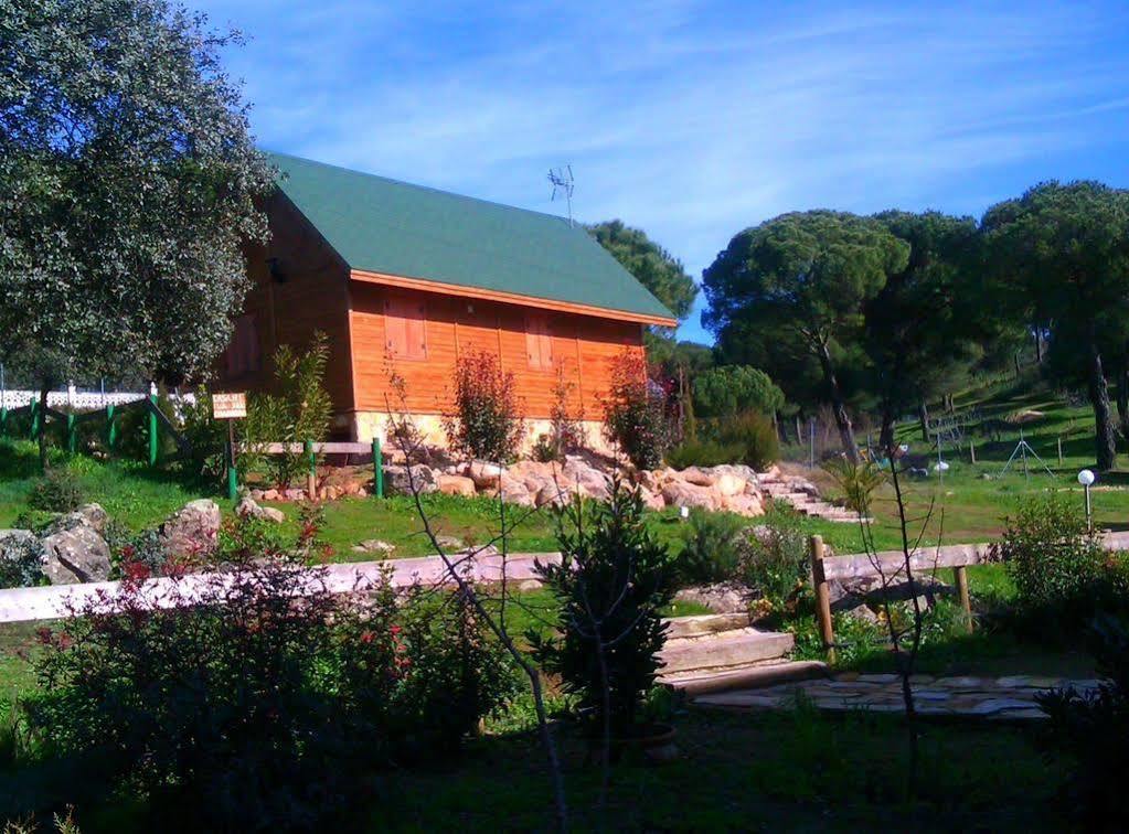 Paraje San Gines Apartamento