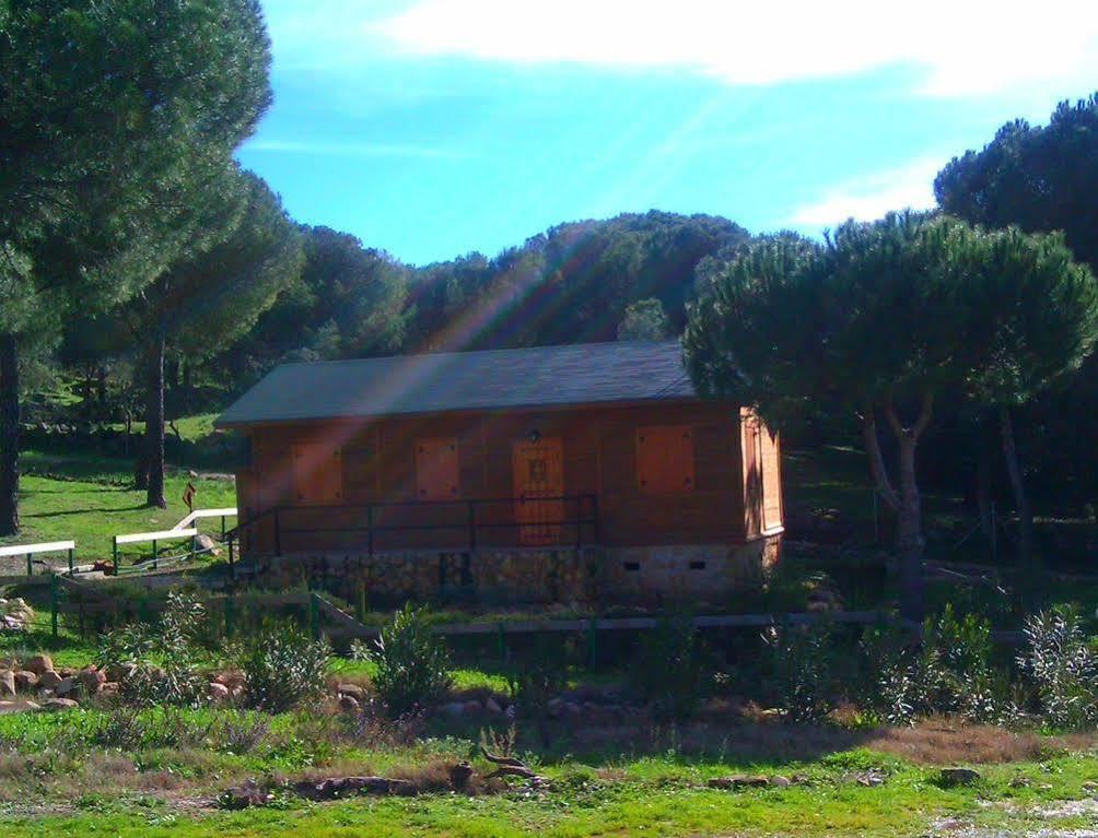 Paraje San Gines Apartamento