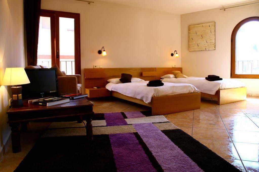 Casa Clara Costa Brava