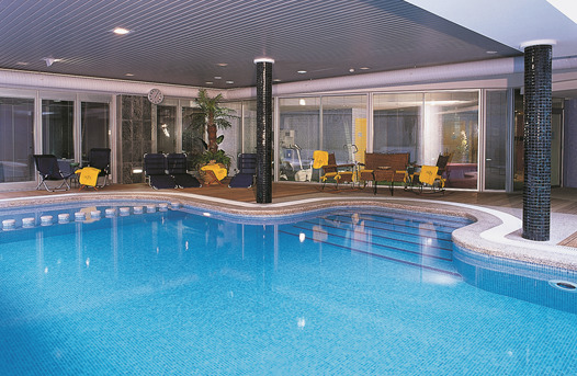 Hotel Milagros Golf 4*