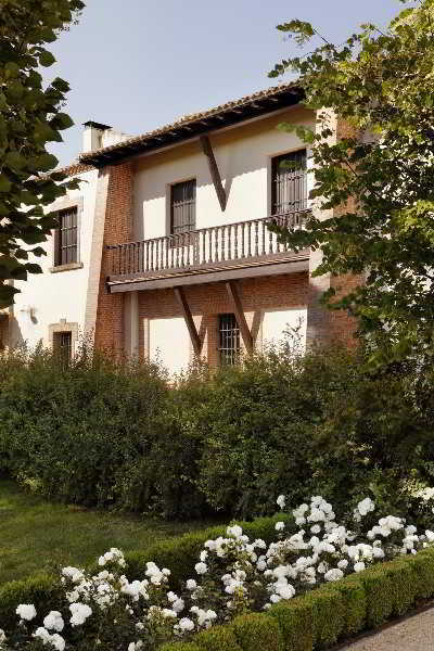 Hotel Caserio De Lobones Segovia
