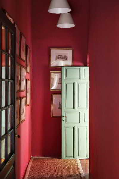 Caserio De Lobones Hotel