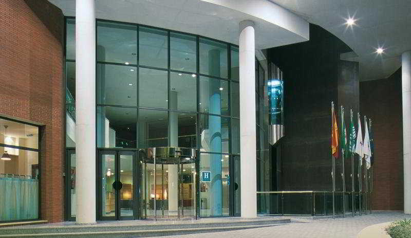 Gran Victoria Hotel 4*