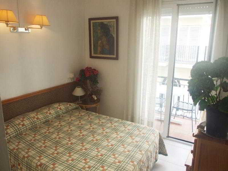 Hotel Montserrat