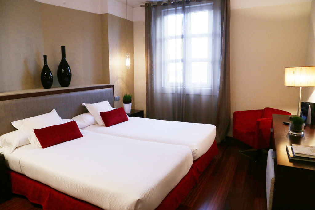 Hotel Compostela Santiago de Compostela