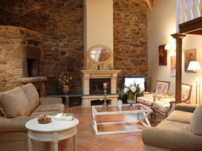 A Casa Da Torre Branca Santiago de Compostela