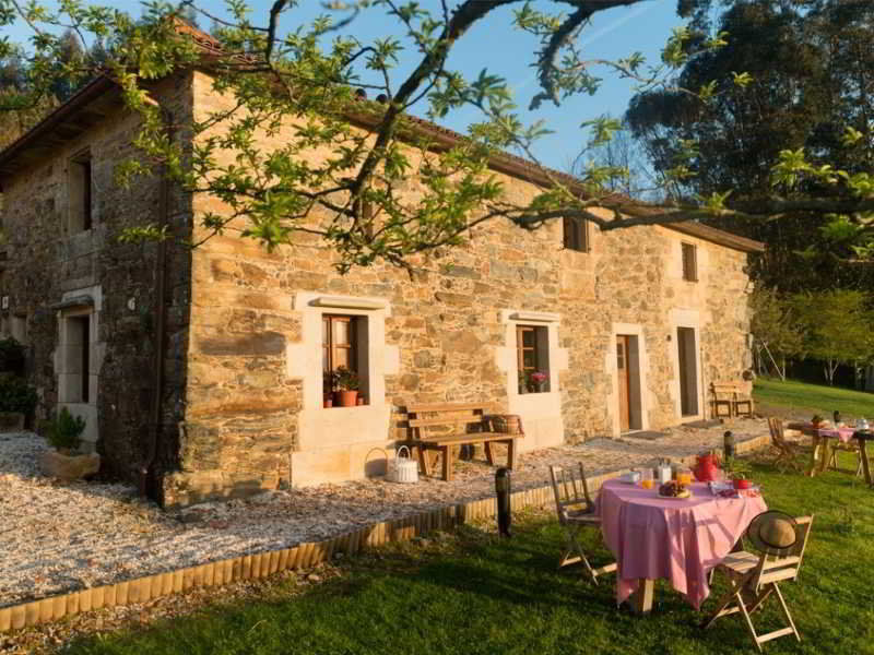 A Casa Da Torre Branca Hotel 3*