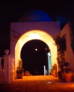 Hotel Playa Bocaina 3*