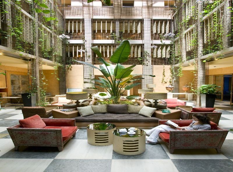 Mim Club Maritimo Hotel