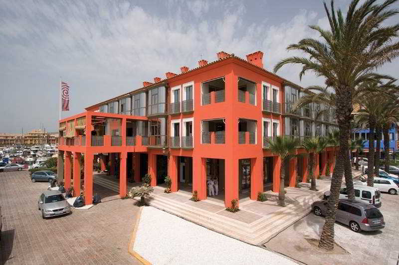 Mim Club Maritimo