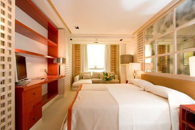 Hotel Mim Club Maritimo Sotogrande