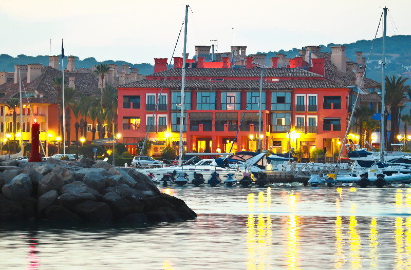 Hotel Mim Club Maritimo 5*