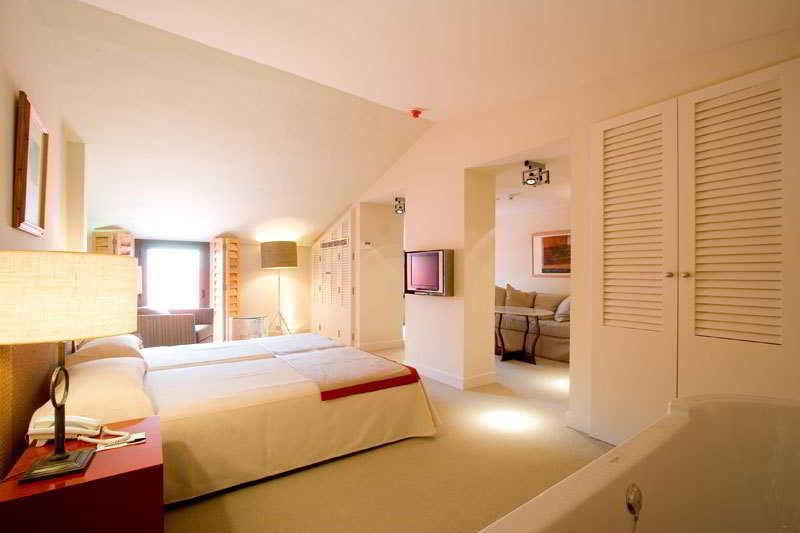 Mim Club Maritimo 5* Sotogrande