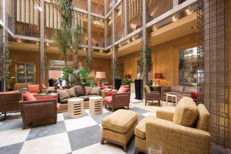 Mim Club Maritimo Hotel