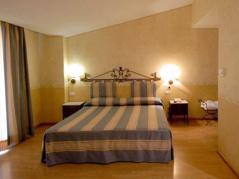 Palasiet Wellness Clinic&thalasso 4 Sup 4* Benicàssim