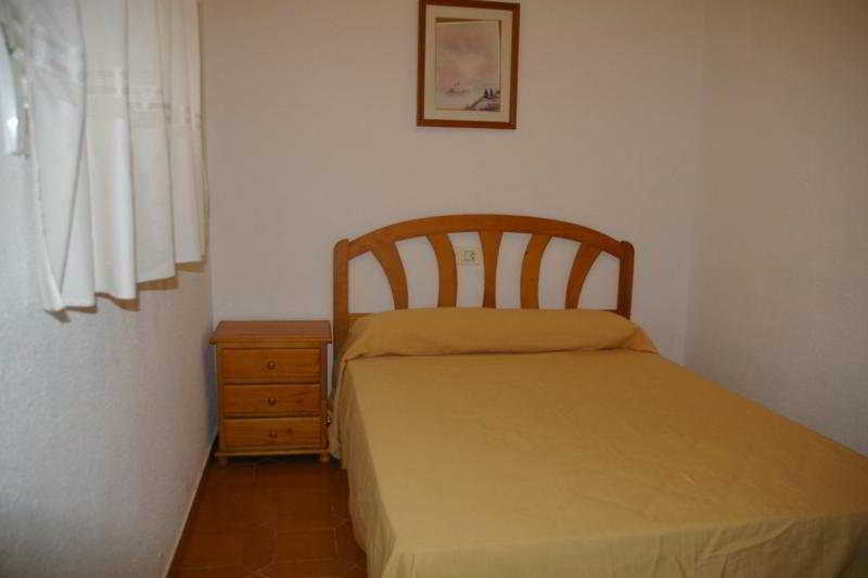 Apartment Princicasim Benicassim