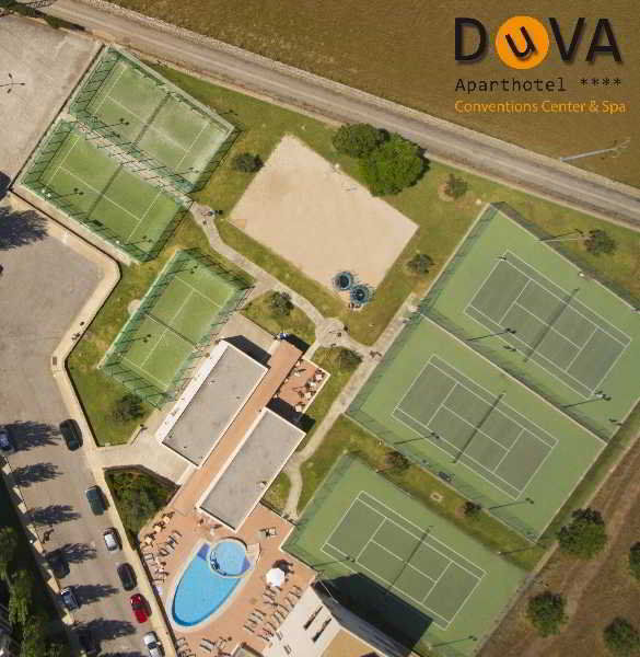 Duva Hotel 4*