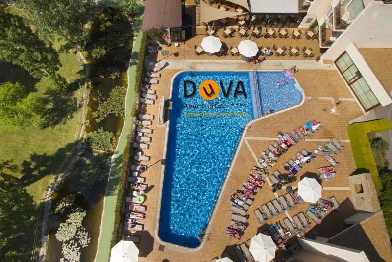 Hotel Duva