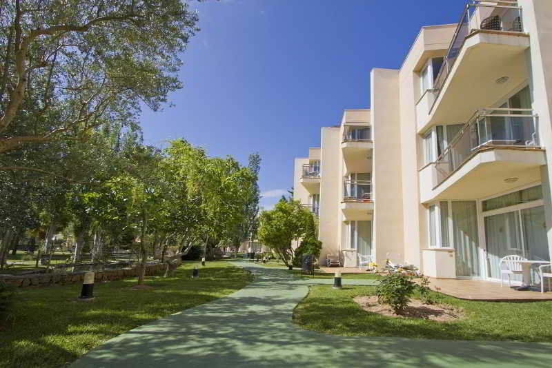 Hotel Duva Puerto Pollensa