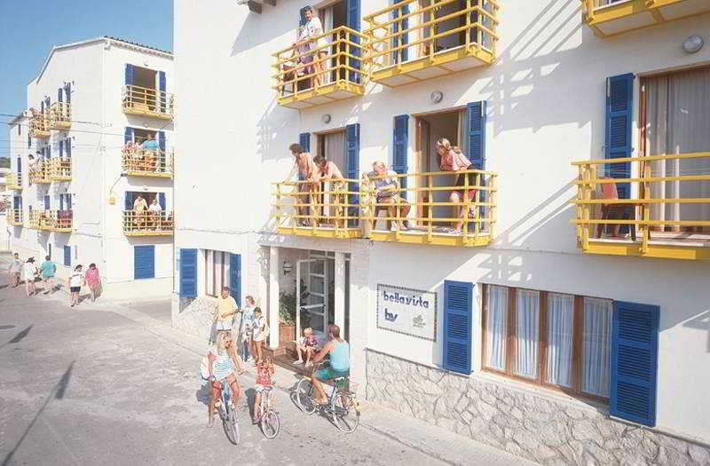 Bellavista Cala Ratjada (Mallorca)