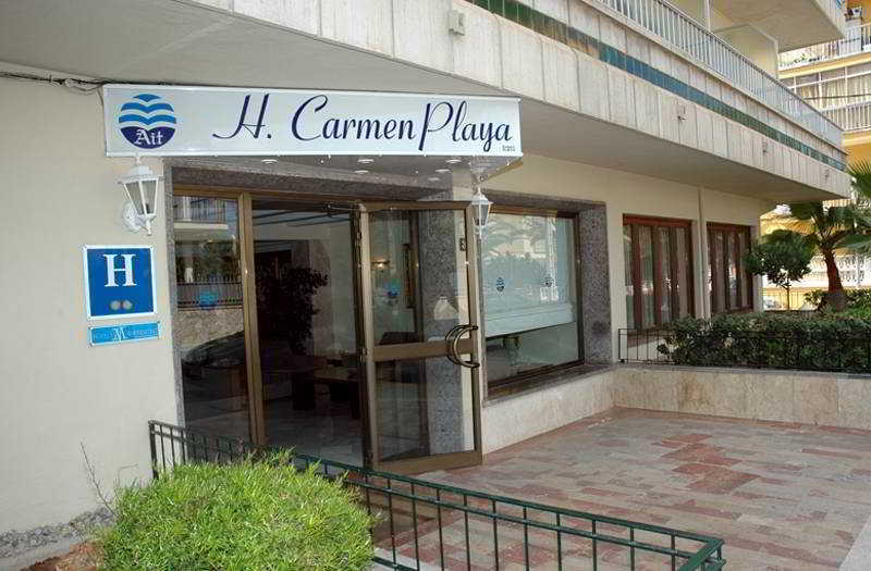 Bq Carmen Playa- Adults Only Hotel