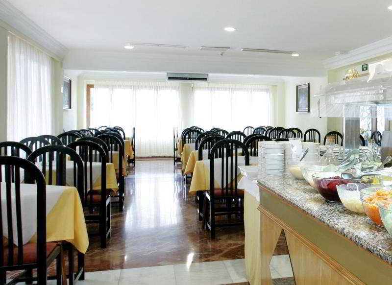 Bq Carmen Playa- Adults Only Hotel Playa de Palma (Mallorca)