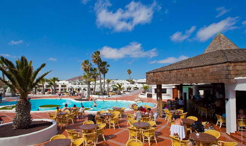 Hotel Sands Active Costa Teguise