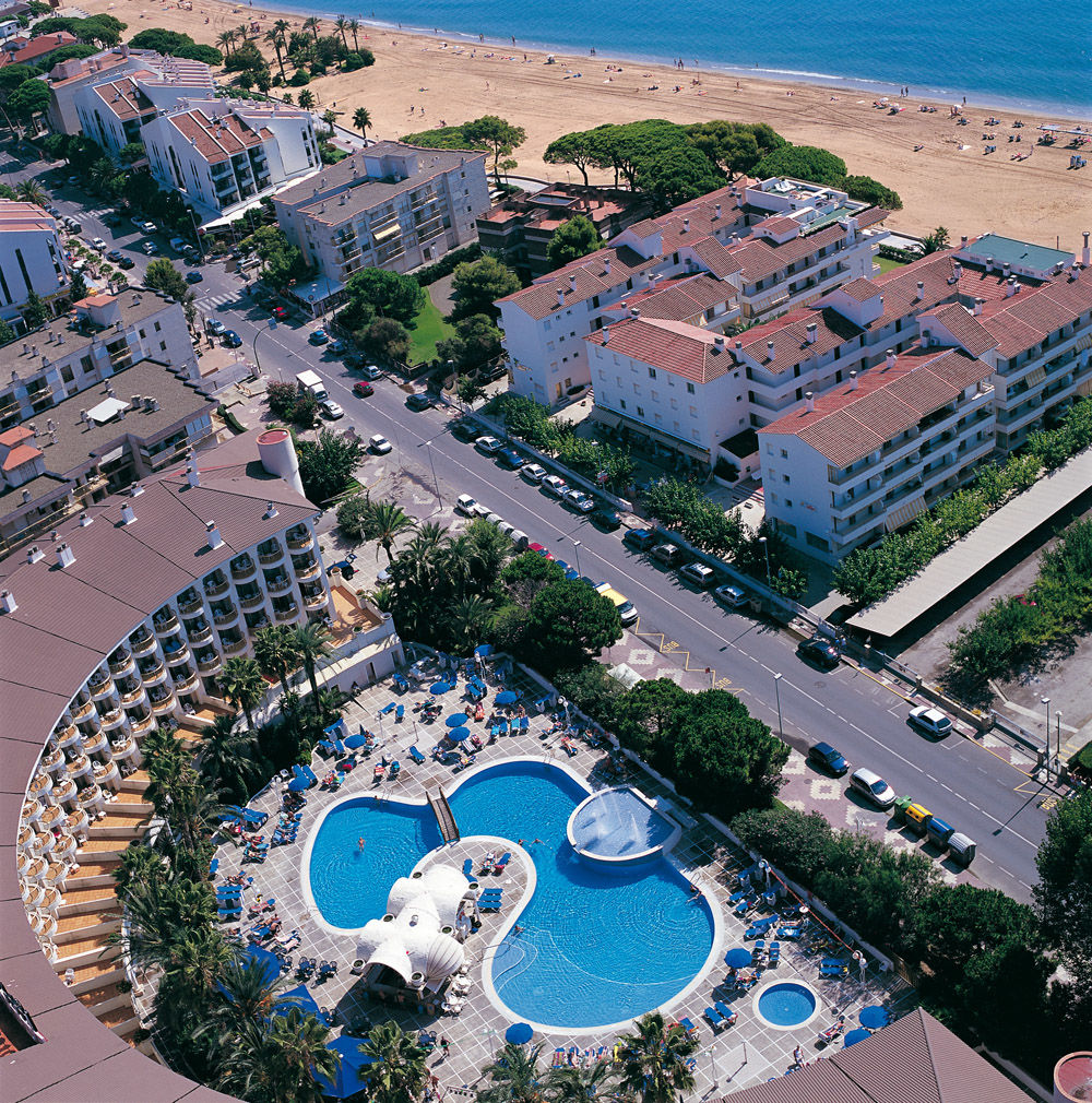 Cambrils Princess Hotel