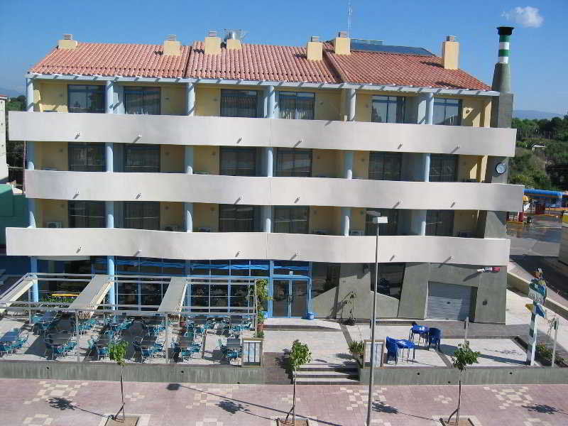 Costa Hotel Cambrils