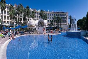 Cambrils Princess Hotel *