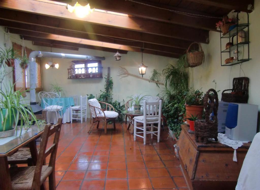 Casa rural Jose Trullenque Morella
