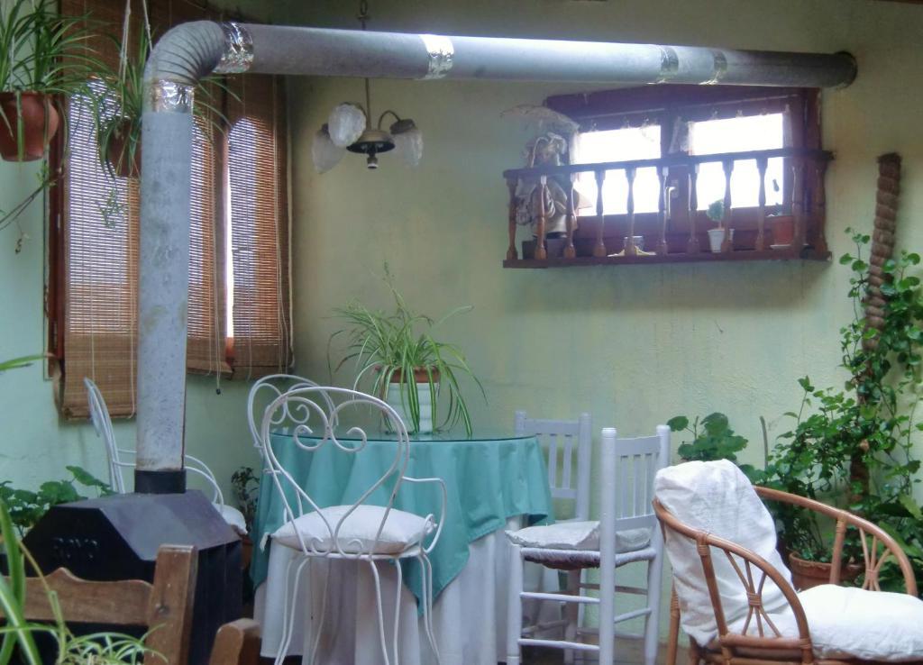 Jose Trullenque Casa rural
