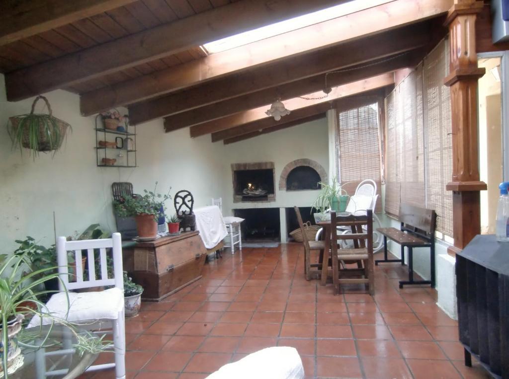 Casa rural Jose Trullenque