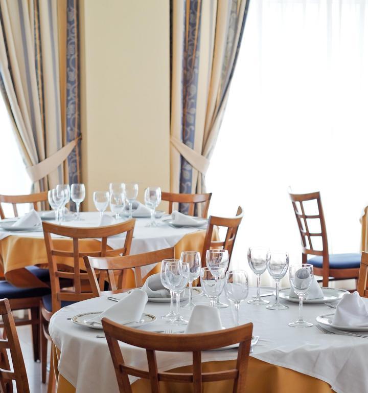 Hotel Ruta Del Duero 3*