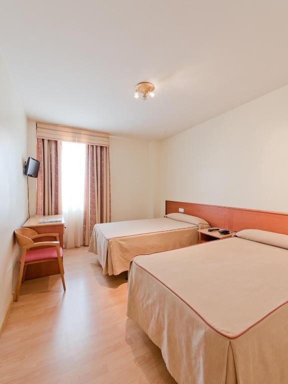 Hotel Ruta Del Duero La Cisterniga