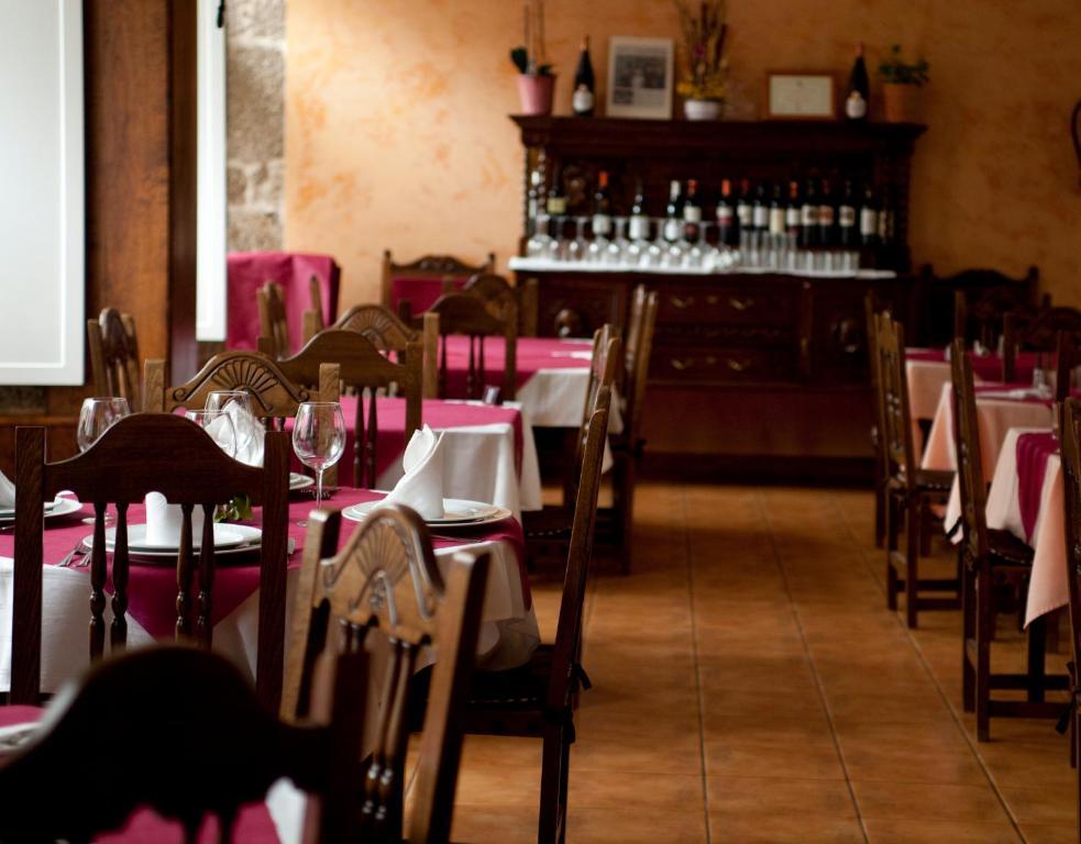 Balneario De Hotel Arteixo