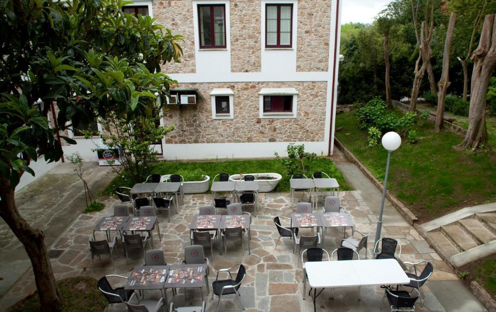 Hotel Balneario De 2*